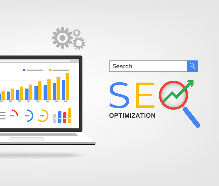 search engine optimization