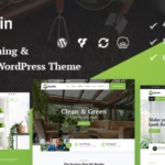 Top Gardening & Landscaping WordPress Themes to Grow Your Business Online